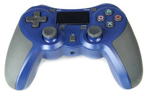 Controle De Ps4 Joystick Dualshock Analógico Sem Fio 82556 2 YDTECH