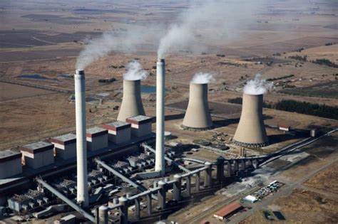 South Africas Thabametsi Coal Fired Power Plant Construction In Limbo