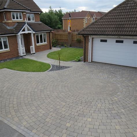 Permeable Driveways Permeable Block Paving All Seasons Landscapes