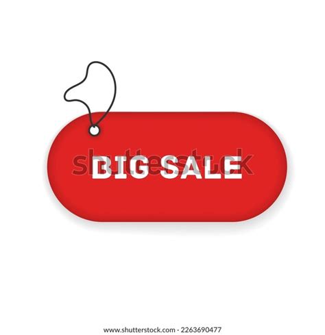 Set Promotion Editable Price Tag Label Stock Vector (Royalty Free) 2263690477 | Shutterstock