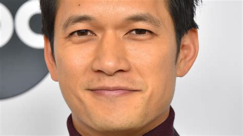 The Unique Way Harry Shum Jr Was Welcomed To The Cast Of Grey S Anatomy