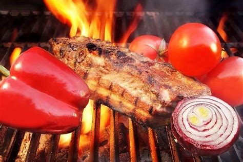 Cómo encender y preparar una barbacoa perfecta