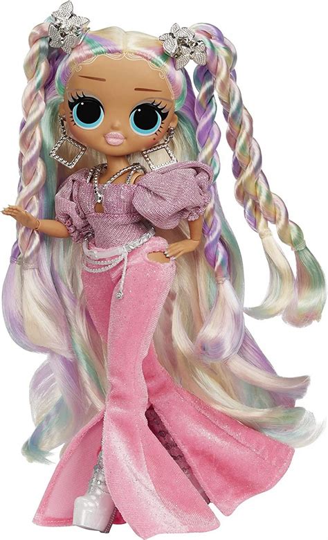 Toys For Girls, Lol Dolls, Cute Dolls, Bratz Doll, Barbie Dolls, Muñeca ...