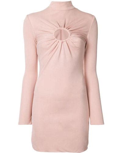 Pink Tom Ford Dresses For Women Lyst