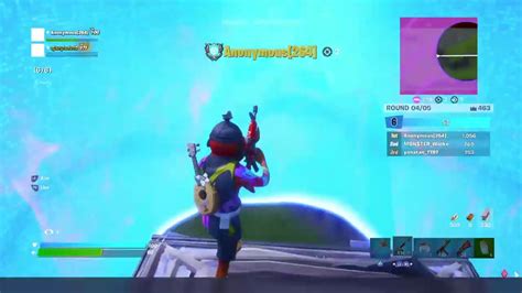 Intra Cineva Pe Live Sau Sall Fortnite Romania Youtube