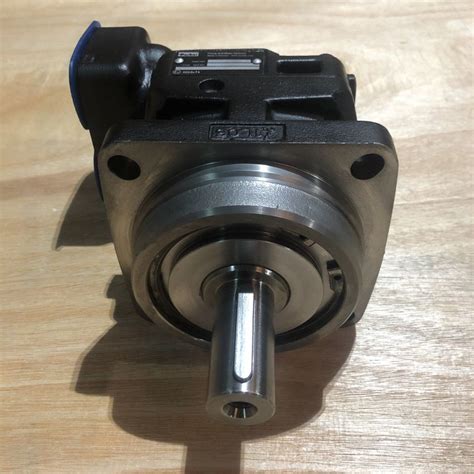 Parker F12 060 Mf Ih K 000 000 0 F12 125 Ms Sh S 000 Hydraulic Piston Pump F12 150 Mf Sv S 000