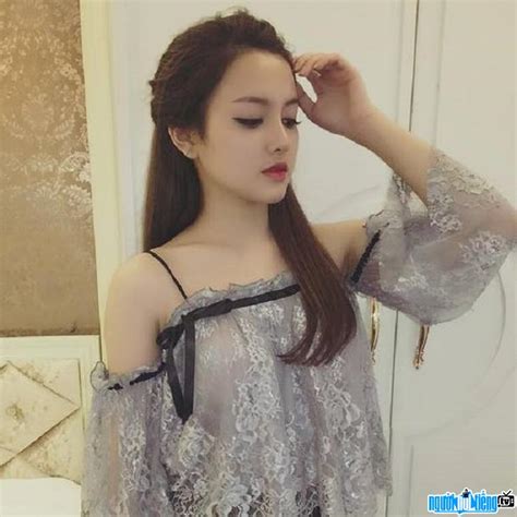 Hot girl Phạm Kiều Trang