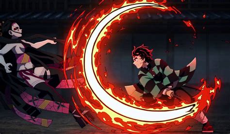 Demon Slayer Season 3 Release Date Platform And Everything We Know So