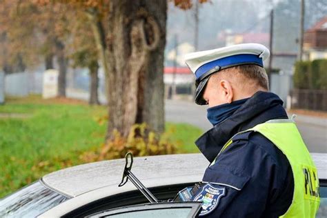 Pot Ne Zaostrzenie Kar Dla Kierowc W Zabior Auto I Wsadz Do