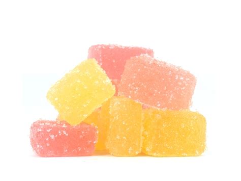 These Are The Best Thc Gummies For Edible Lovers Herb