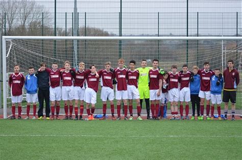 Broadlands Academy reach national schools football final - The Week In