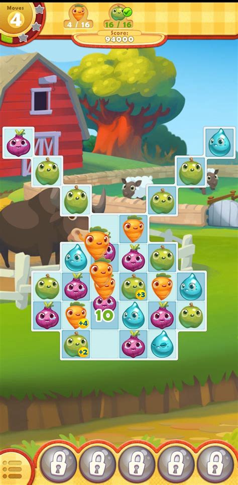 Aprender Sobre 40 Imagem Farm Heroes Saga Sementes De Grama Br