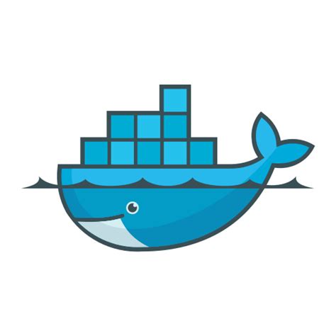 ファイルタイプdocker アイコン