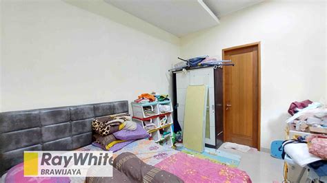 Dijual Rumah Di Perdana Residence Petukangan Jakarta Selatan D