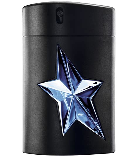 Thierry Mugler Perfume A Men Eau De Toilette Ml Hombre El