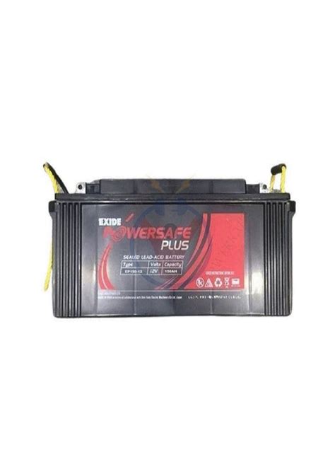 Exide Smf Battery Ah Exide Powersafe Plus Smf Battery Latest