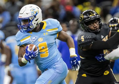 50th Annual Bayou Classic Events Notes How To Watch Hbcu Legends