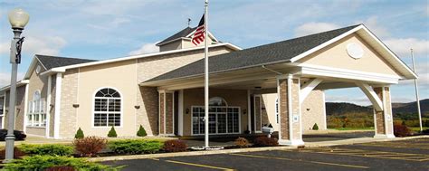 Best Western Cooperstown NY Hotel | Cooperstown Dreams Park Hotel