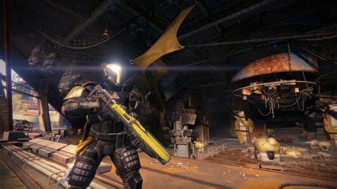 6 things to know about MMO raiding before playing Destiny | GamesRadar+