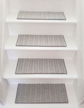 How To Attach Stair Treads Carpet | Homeminimalisite.com