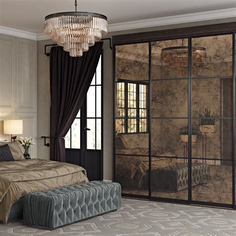 Sliding Wardrobe Doors — Global Doors and Interiors Ltd