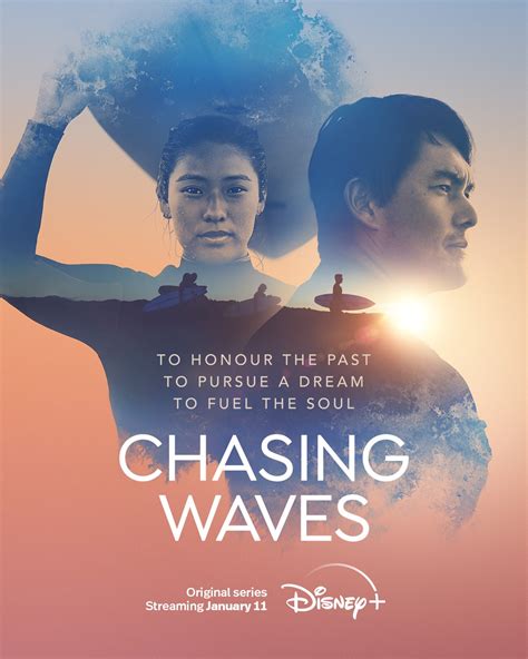 Chasing Waves Rotten Tomatoes