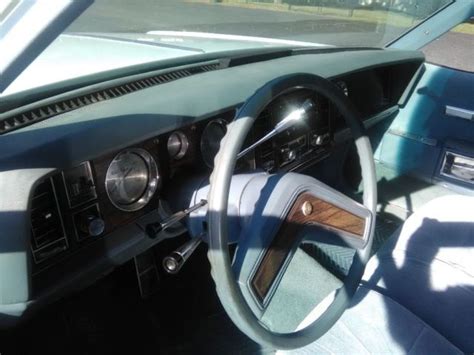 Buick Lesabre Limited Classic Buick Lesabre For Sale