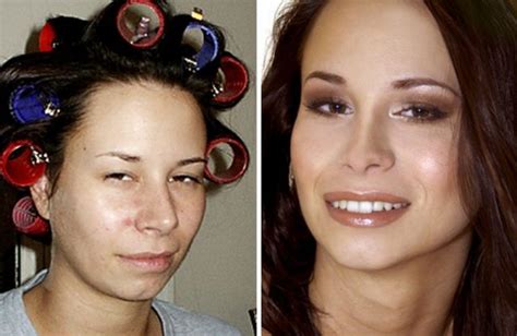 Makeup Artist Makes Incredible Transformations (29 pics) - Izismile.com