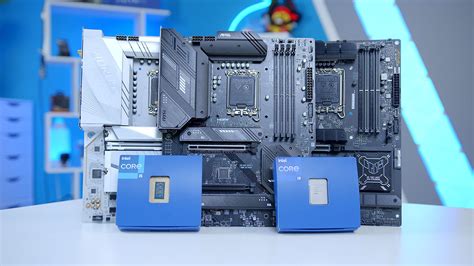 Best Intel 14th-Gen Motherboards - GeekaWhat