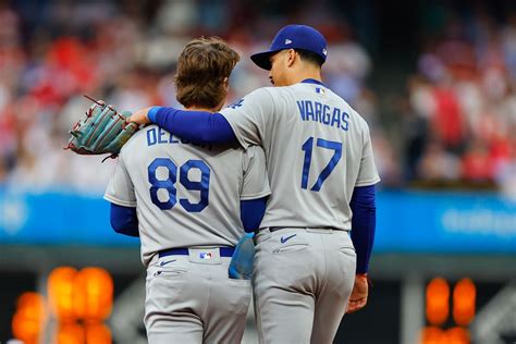 Dodgers on Deck: June 28 vs. Rockies at Coors Field - True Blue LA