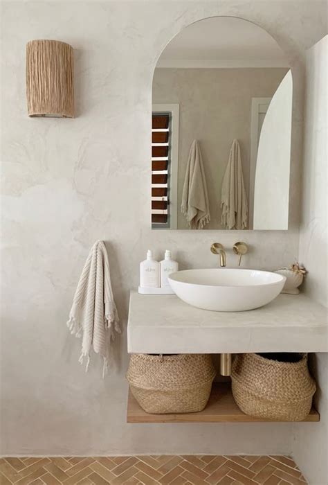 Bathroom Remodel To Create A Functional Relaxing Environment