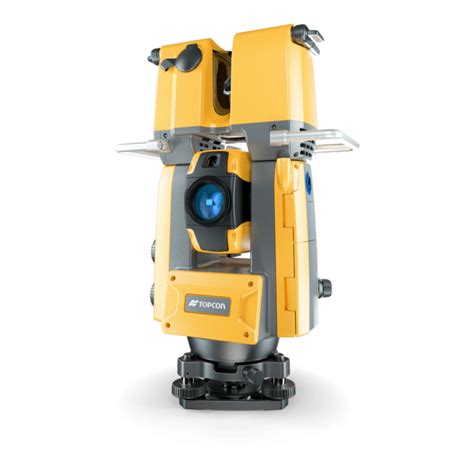 GTL 1200 Topcon Positioning