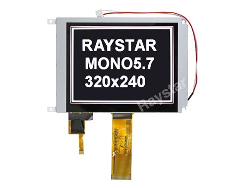 RFC57BS AIW DNG Raystar Optronics Inc