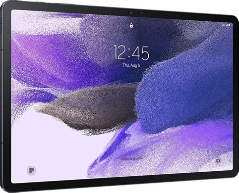 Save 105 On Samsungs Galaxy Tab S7 Fe Tablet Now Just 424