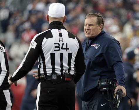 New NFL catch rule details are revealed - Yahoo Sports