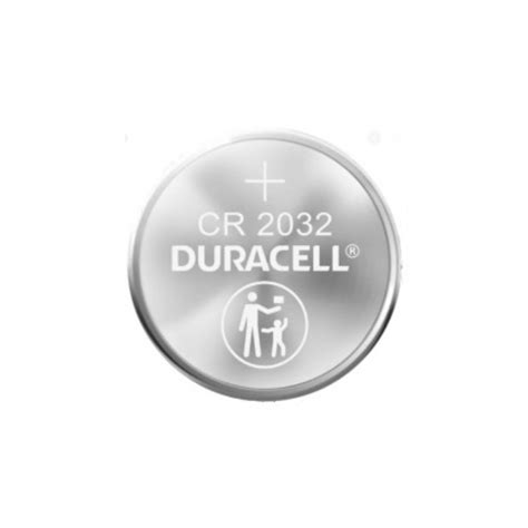 Duracell Cr2032 15 3v Litijumska Baterija