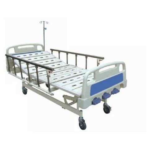 3 Function Manual Bed At Rs 40000 Intensive Care Bed In Kolkata ID