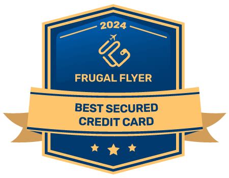 Frugal Flyer Presents: Best Credit Card Awards (2024)