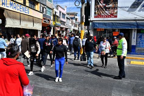 Fomentan cultura y seguridad vial con dispositivo Peatón Seguro