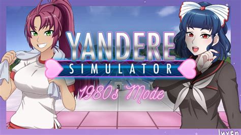 Eliminating The Th And Th Rival Yandere Simulator S Mode Youtube