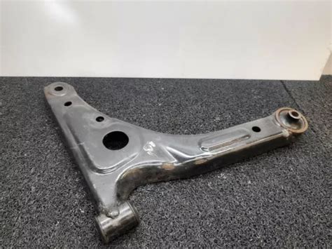 Brazo De La Suspensi N Inferior Delantero Derecho Para Ford Otosan