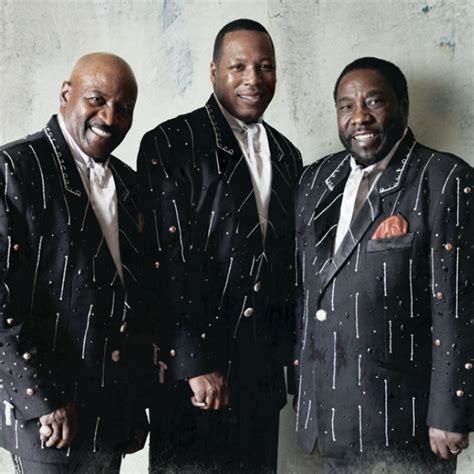 The O'Jays - The Last Tour | Downtown Nashville