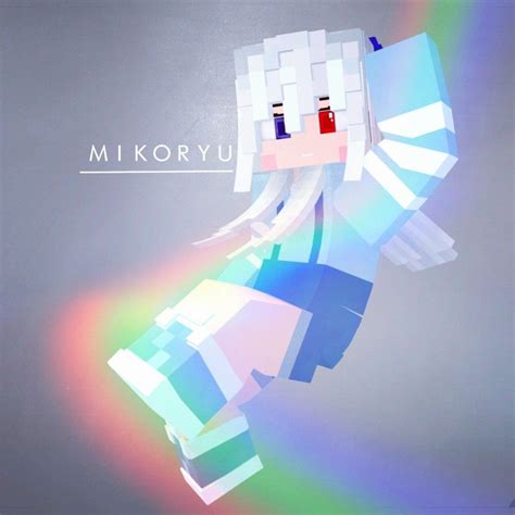 Mine Imator Minecraft Anime Cool Minecraft Skin Mine Minecraft Skins