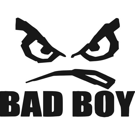 Bad Boy Adesivo Preços And Promoções Feb 2023biggo Brasil