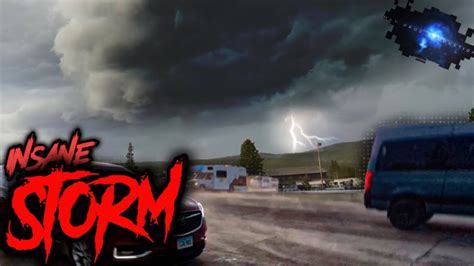 One Of The Most Insane Storms Weve Ever Seen Extreme Storms S Ep