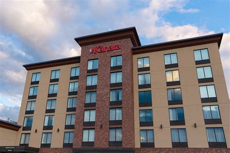 corporate details kanata inns