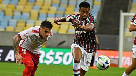 Keno Desfalque Do Fluminense Para Cl Ssico Contra O Flamengo Gazeta