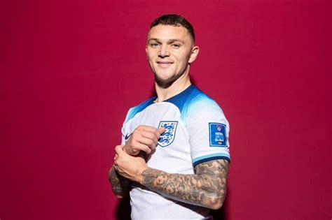 The Newcastle United Blog Kieran Trippier Returns Home On A Personal