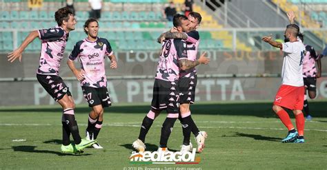 Sondaggio Vota Il Peggiore In Campo Di Foggia Palermo Mediagol