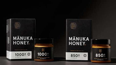 The True Honey Cos 2050 Mānuka Honey Takes Uae By Storm Scoop Core